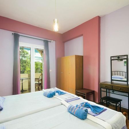 Scorpios Apartments ดัสเซีย ภายนอก รูปภาพ