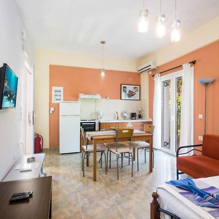 Scorpios Apartments ดัสเซีย ภายนอก รูปภาพ