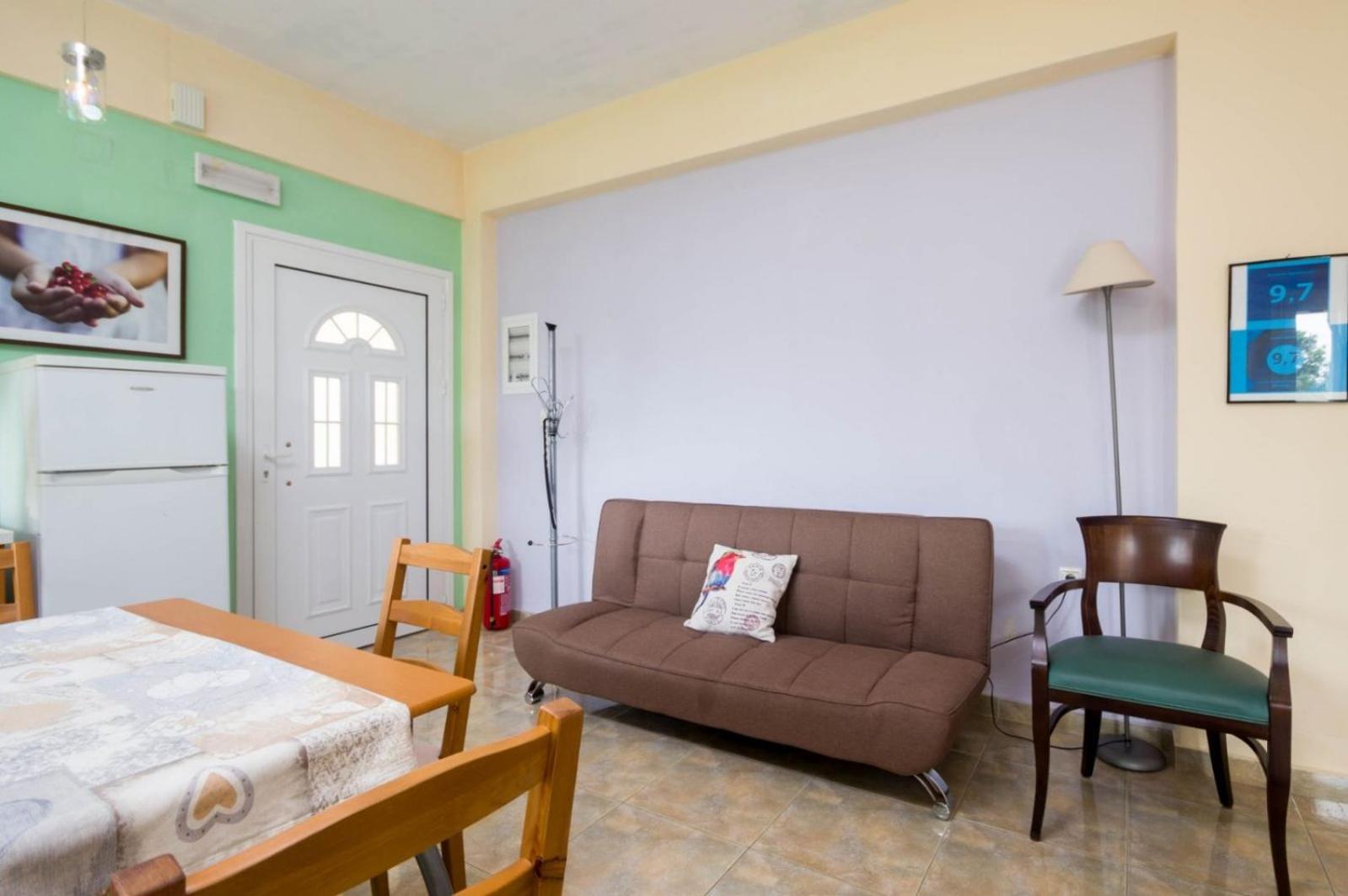 Scorpios Apartments ดัสเซีย ภายนอก รูปภาพ