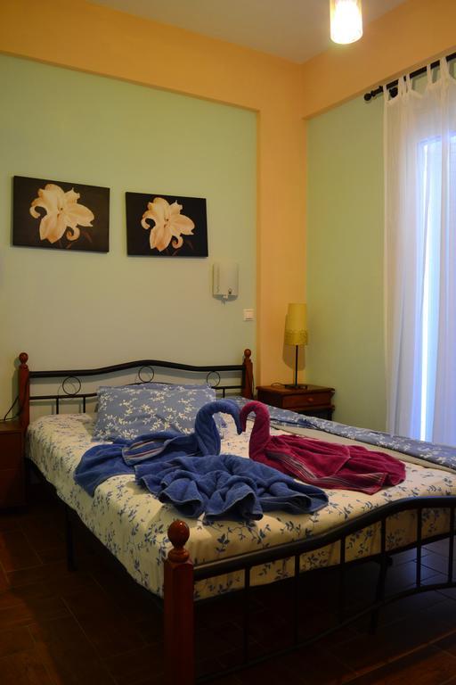 Scorpios Apartments ดัสเซีย ห้อง รูปภาพ