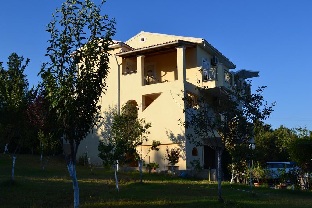 Scorpios Apartments ดัสเซีย ห้อง รูปภาพ