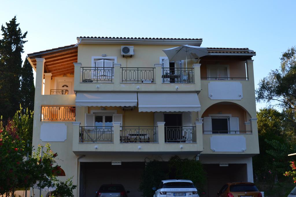 Scorpios Apartments ดัสเซีย ห้อง รูปภาพ
