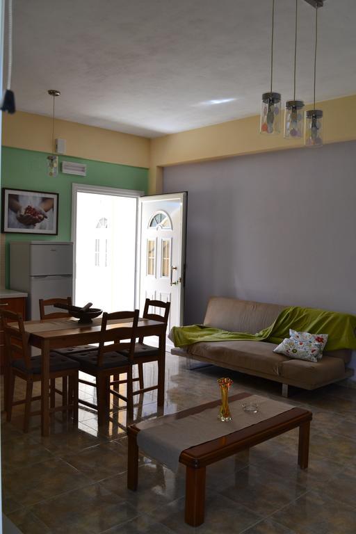 Scorpios Apartments ดัสเซีย ห้อง รูปภาพ