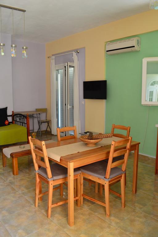 Scorpios Apartments ดัสเซีย ห้อง รูปภาพ