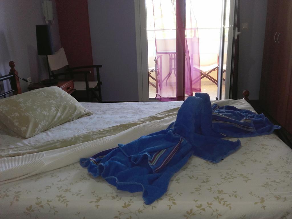 Scorpios Apartments ดัสเซีย ห้อง รูปภาพ