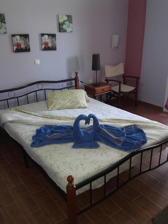 Scorpios Apartments ดัสเซีย ห้อง รูปภาพ